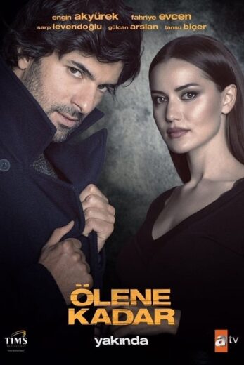 مسلسل حتي الممات مترجم الموسم 1 الحلقة 4