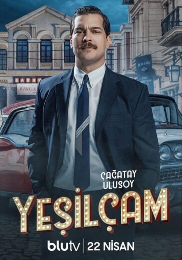 مسلسل يشيلجام مترجم الموسم 1 الحلقة 3