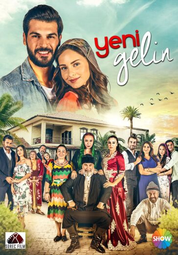 مسلسل العروس الجديدة مترجم الموسم 1 الحلقة 28