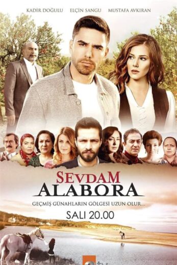 مسلسل انقلاب حبيبتي مترجم الموسم 1 الحلقة 8