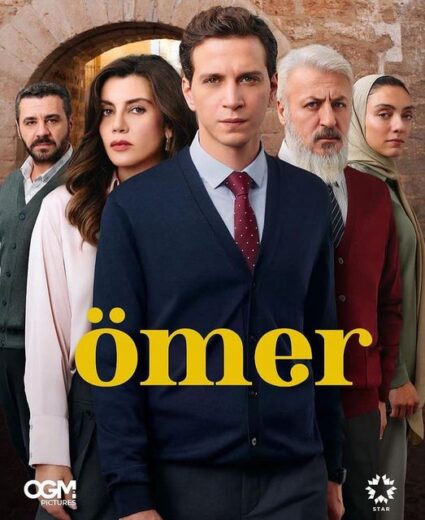 مسلسل عمر الحلقة 35 مترجم