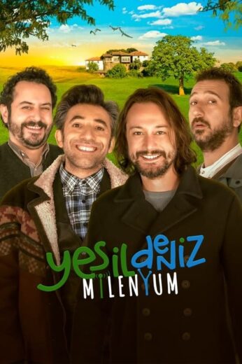 مسلسل البحر الاخضر مترجم الموسم 1 الحلقة 4