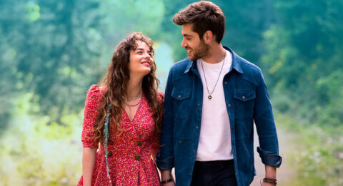 مسلسل لن أعطيك للغريب الحلقة 7 مترجمة HD