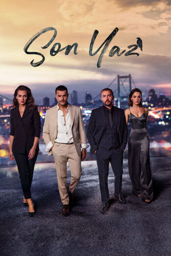 مسلسل الصيف الاخير الحلقة 58 مدبلجة