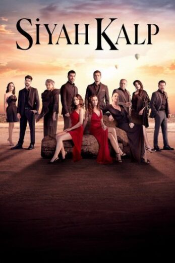 مسلسل قلب أسود الحلقة 14 الرابعة عشر مترجم HD