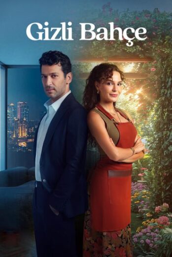 مسلسل الحديقة السرية الحلقة 5 الخامسة مترجمة HD
