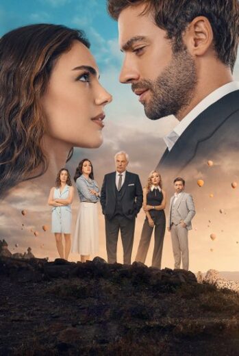 مسلسل ارض الحب الجميل الحلقة 3 الثالثة مترجمة HD