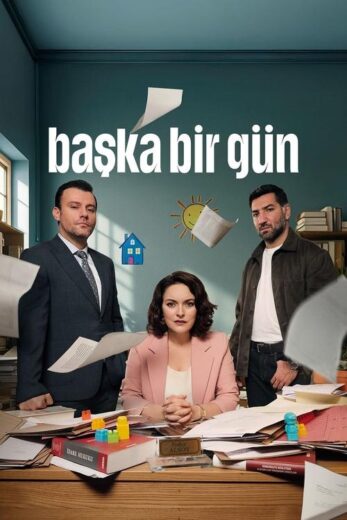 مسلسل يوم اخر الحلقة 3 مترجم