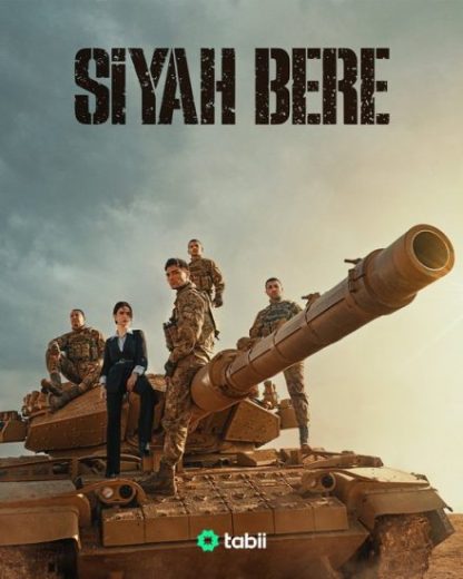 مسلسل القبعة السوداء الحلقة 2 مترجمة قصة عشق