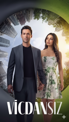مسلسل عديم الضمير الحلقة 5 مترجم