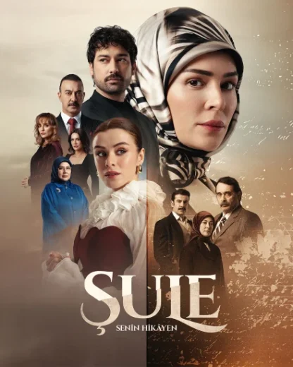 مسلسل شعلة الحلقة 10 مترجمة – قصة عشق