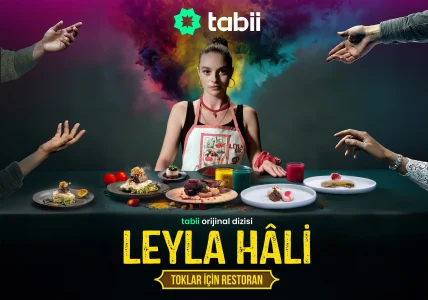 مسلسل حال ليلى الحلقة 1 مترجمة قصة عشق